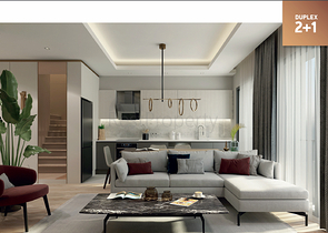 مشروع استثماري في منطقة التينتاس-أنطاليا