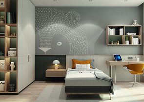 مشروع استثماري في منطقة التينتاس-أنطاليا