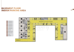 مشروع استثماري في منطقة التينتاس-أنطاليا