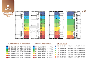 مشروع استثماري في منطقة التينتاس-أنطاليا