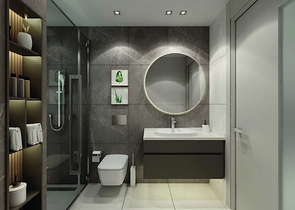 مشروع استثماري في منطقة التينتاس-أنطاليا