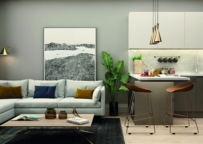 مشروع استثماري في منطقة التينتاس-أنطاليا