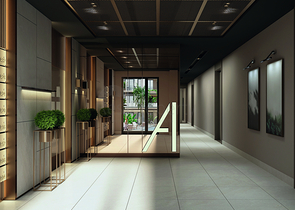 مشروع استثماري في منطقة التينتاس-أنطاليا