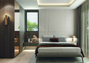 مشروع استثماري في منطقة التينتاس-أنطاليا