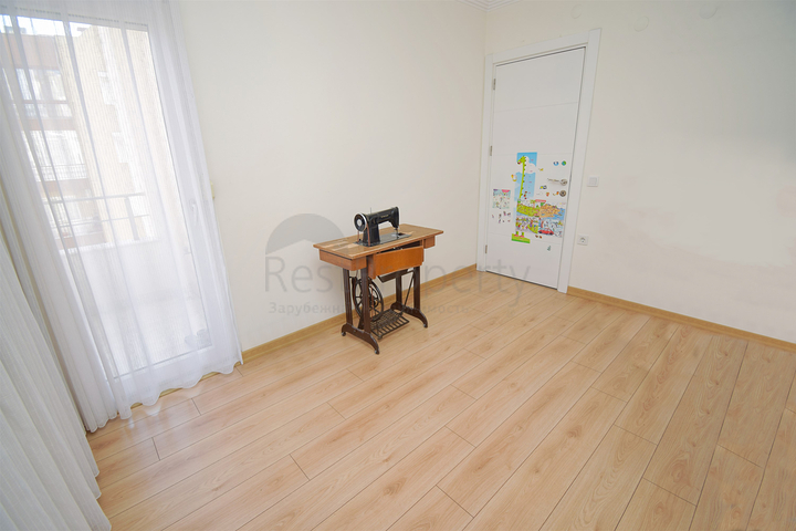 شقة 3+1 في كيزيلتوبراك - حي أنطاليا 