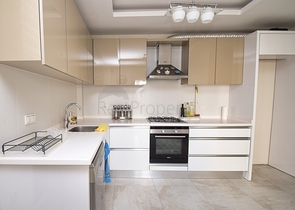 شقة 3+1 في كيزيلتوبراك - حي أنطاليا 