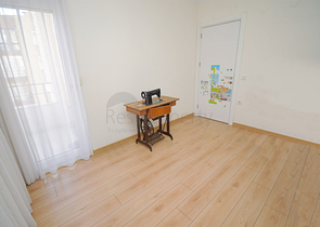 شقة 3+1 في كيزيلتوبراك - حي أنطاليا 