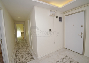 شقة 3+1 في كيزيلتوبراك - حي أنطاليا 