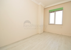 شقة 3 + 1 في كيبيز - منطقة أنطاليا 