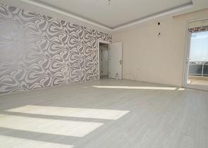 شقة 3 + 1 في كيبيز - منطقة أنطاليا 