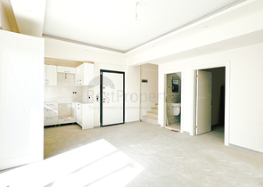 شقة دوبلكس 3 + 1 في كيمير - منطقة أنطاليا 