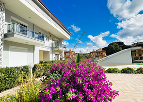 شقة دوبلكس 3 + 1 في كيمير - منطقة أنطاليا 