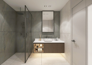 فلل 5 + 1 في المجمع ، في منطقة دوشيميالتي-أنطاليا