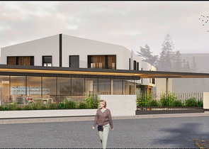 فلل 5 + 1 في المجمع ، في منطقة دوشيميالتي-أنطاليا