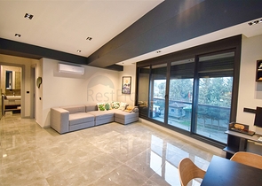 شقق 1+1 في حي البرسيمون-أنطاليا 