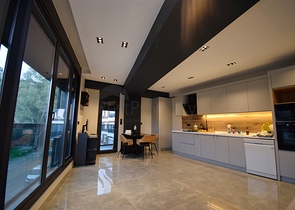 شقق 1+1 في حي البرسيمون-أنطاليا 