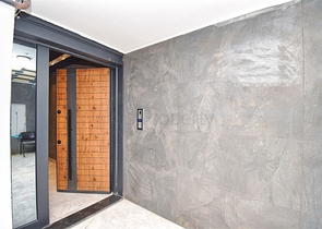 شقق 1+1 في حي البرسيمون-أنطاليا 