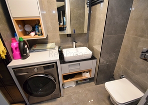 شقق 1+1 في حي البرسيمون-أنطاليا 