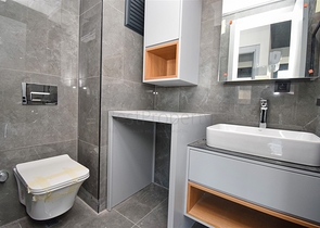 شقق 1+1 في حي البرسيمون-أنطاليا 