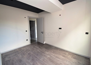 شقق 1+1 في حي البرسيمون-أنطاليا 