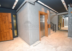 شقق 1+1 في حي البرسيمون-أنطاليا 