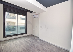 شقق 1+1 في حي البرسيمون-أنطاليا 