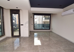 شقق 1+1 في حي البرسيمون-أنطاليا 