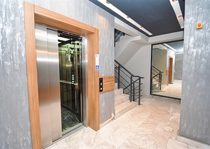 شقق 1+1 في حي البرسيمون-أنطاليا 