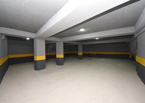 شقق 1+1 في حي البرسيمون-أنطاليا 