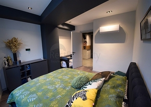 شقق 1+1 في حي البرسيمون-أنطاليا 