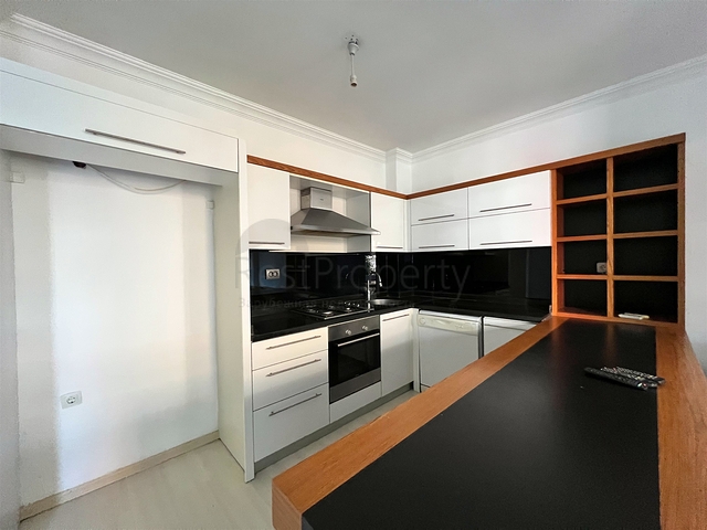 شقة 1 + 1 في حي بينارباشي - أنطاليا 