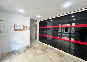 شقة 1 + 1 في حي بينارباشي - أنطاليا 