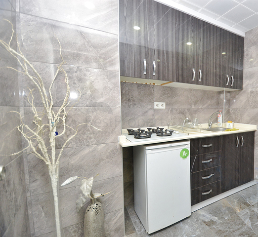 شقة 3+1 في التينداغ-حي أنطاليا 