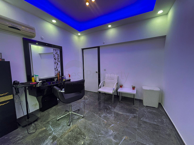 شقة 3+1 في التينداغ-حي أنطاليا 