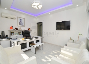 شقة 3+1 في التينداغ-حي أنطاليا 