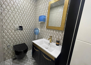 شقة 3+1 في التينداغ-حي أنطاليا 