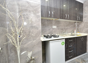 شقة 3+1 في التينداغ-حي أنطاليا 