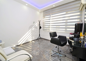 شقة 3+1 في التينداغ-حي أنطاليا 