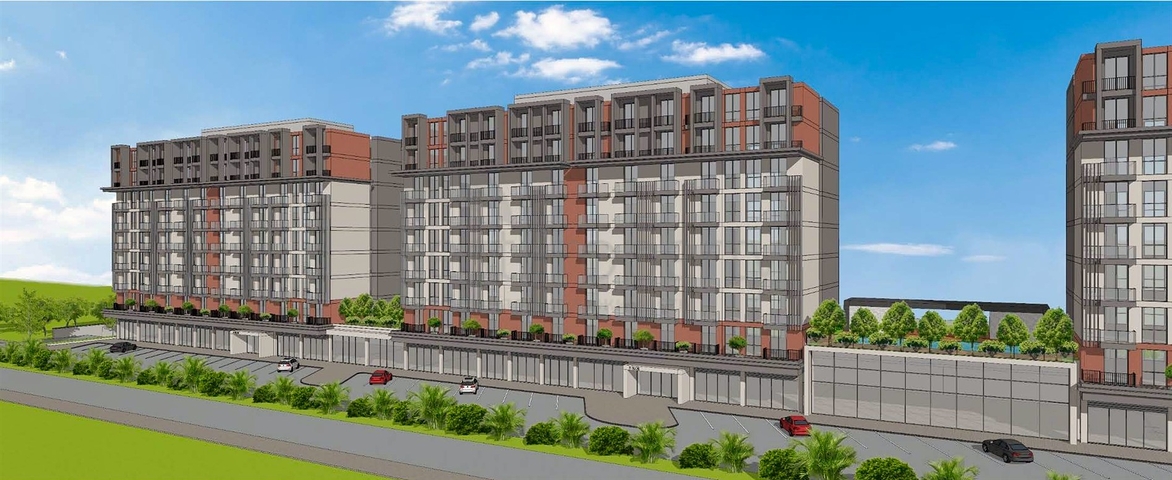 مشروع استثماري في منطقة كيبيز-أنطاليا 