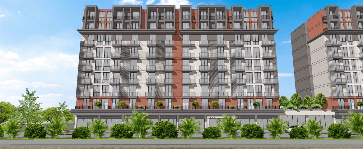 مشروع استثماري في منطقة كيبيز-أنطاليا 