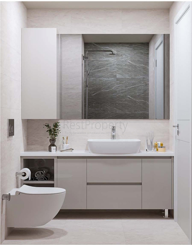 مشروع استثماري في منطقة كيبيز-أنطاليا 