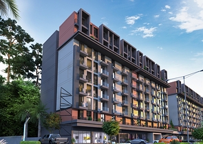 مشروع استثماري في منطقة كيبيز-أنطاليا 