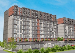 مشروع استثماري في منطقة كيبيز-أنطاليا 