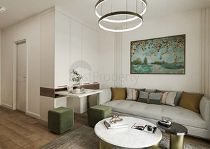 مشروع استثماري في منطقة كيبيز-أنطاليا 