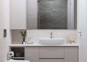 مشروع استثماري في منطقة كيبيز-أنطاليا 