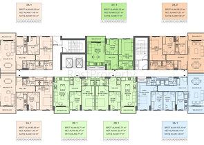 مشروع استثماري في منطقة كيبيز-أنطاليا