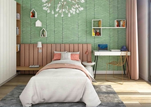 مشروع استثماري في منطقة كيبيز-أنطاليا