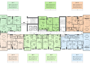 مشروع استثماري في منطقة كيبيز-أنطاليا