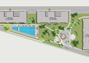 مشروع استثماري في منطقة كيبيز-أنطاليا