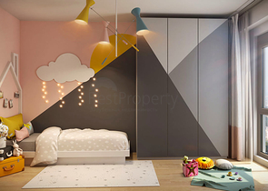 مشروع استثماري في منطقة كيبيز-أنطاليا